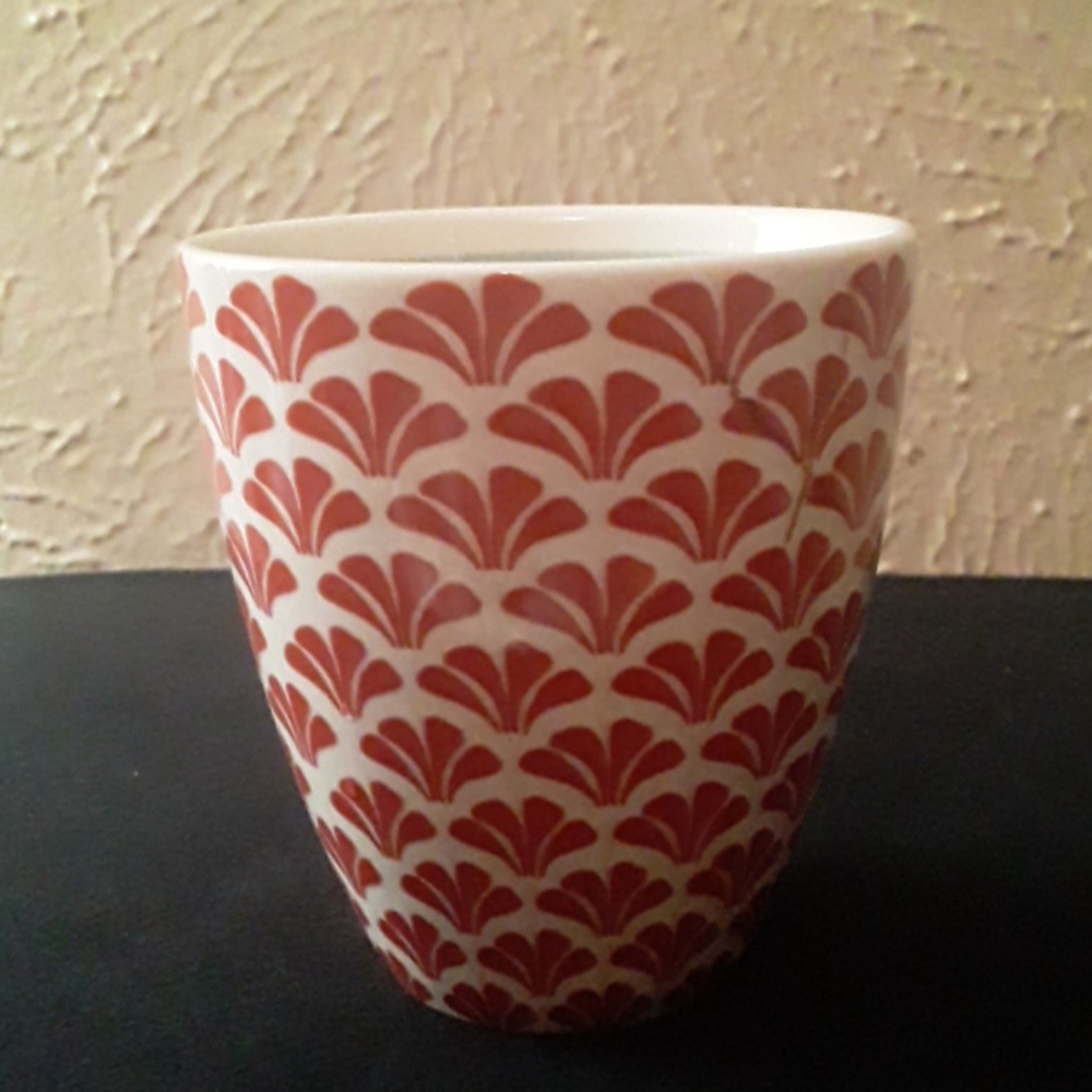 Starbucks Tea Cups - Picture 5 of 7